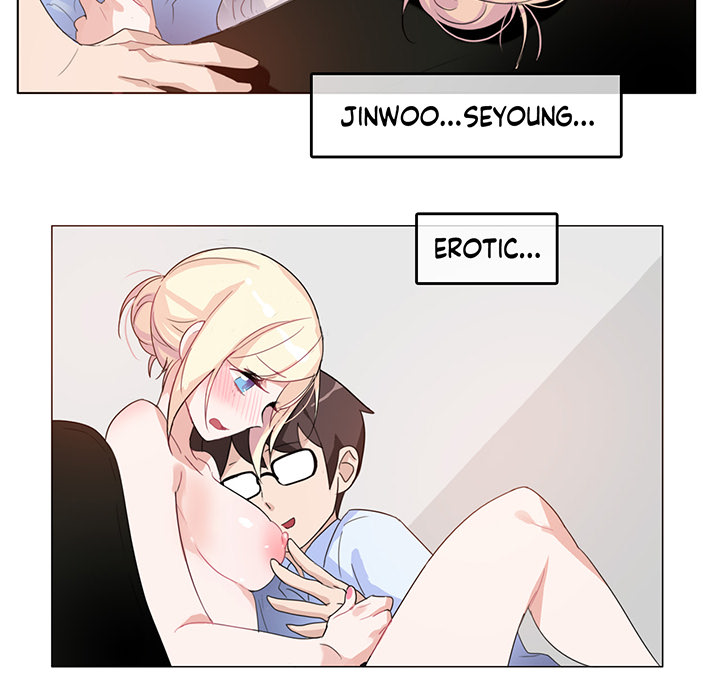 A Pervert's Daily Life - episode 9 - 35