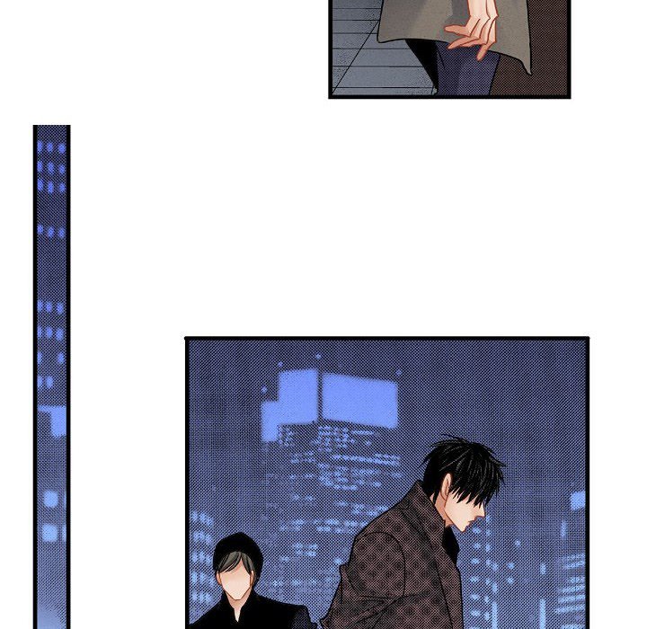 Work, Fight and Love - Webtoon Edition - episode 64 - 17