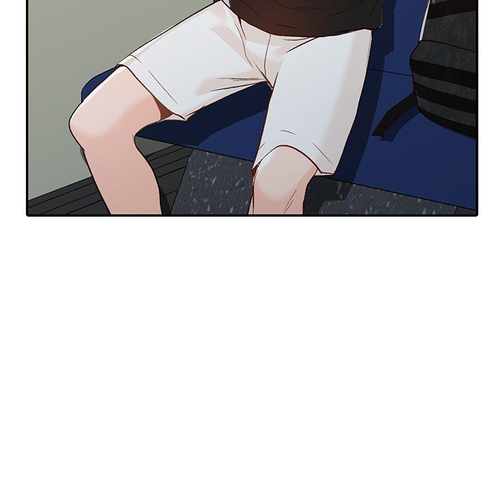 Town Girls - episode 1 - 7