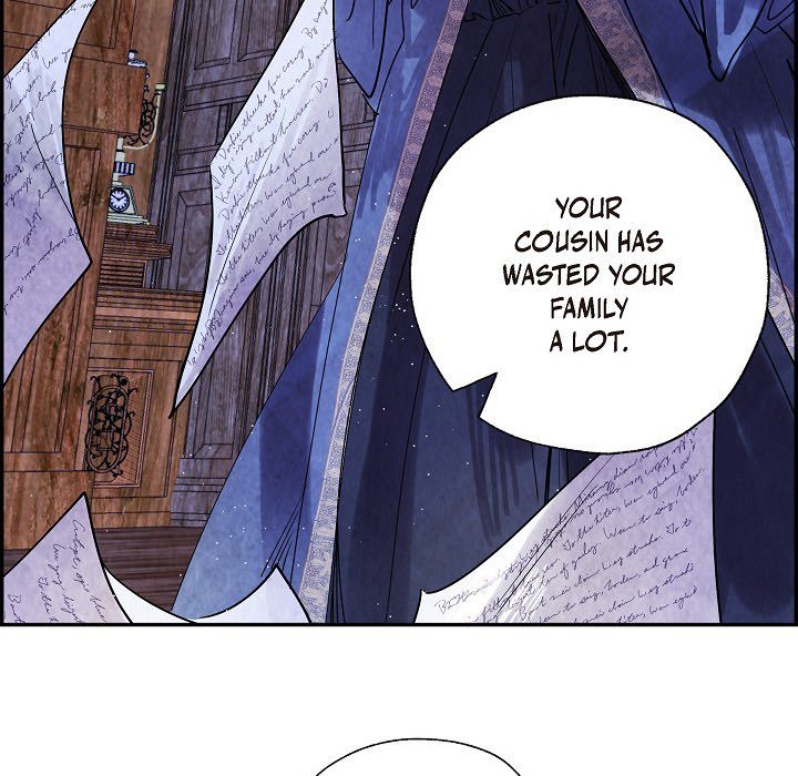 The Villainess Behind the Mask - episode 6 - 66