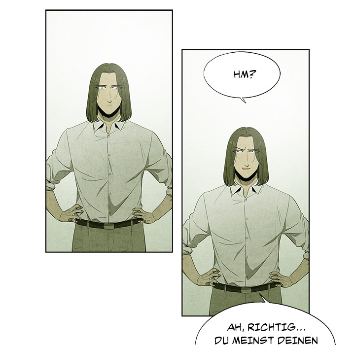 Gorgón - episode 29 - 24