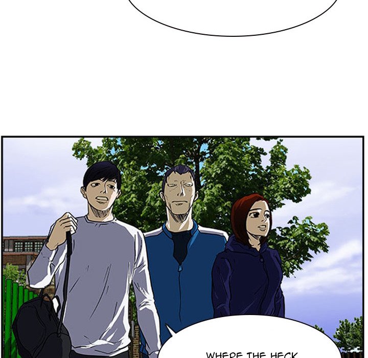 Tweener - episode 18 - 57
