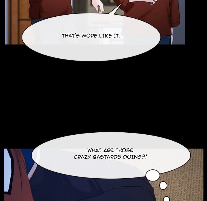 The First Love Story - episode 23 - 72