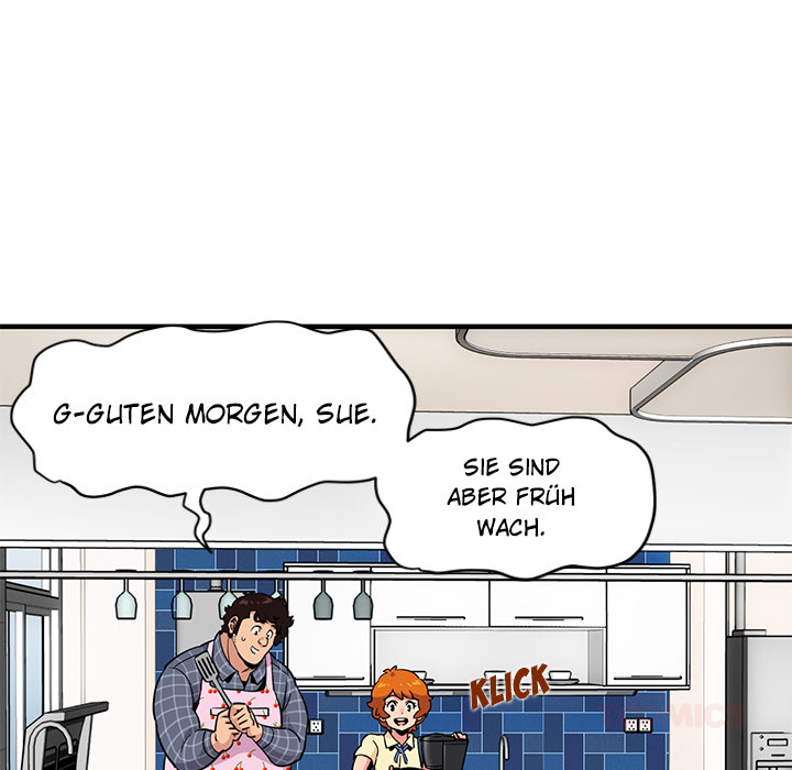 Wer hat Angst vor Mister H? - episode 22 - 71