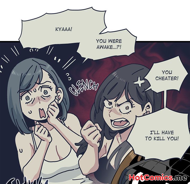 Snapping into Love - UNCENSORED - episode 42 - 41