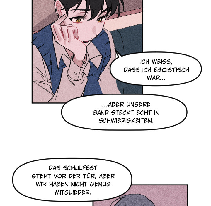 Zweimal Vergangenheit - episode 9 - 13