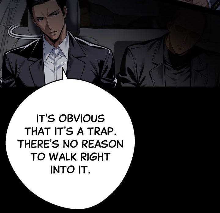 Workaholic Gangster - episode 60 - 142