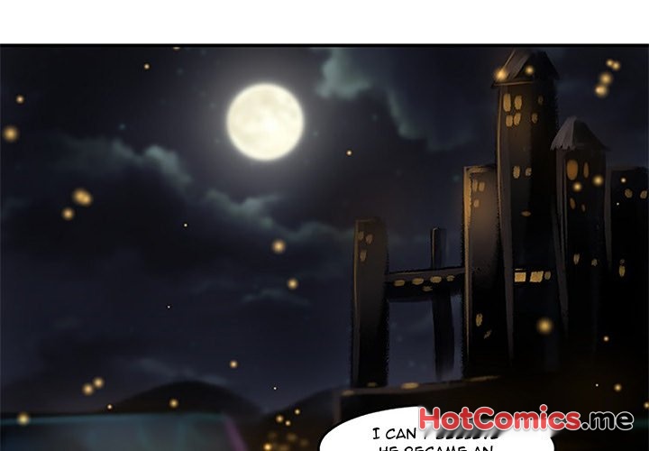 Forest of the Fireflies - episode 10 - 0