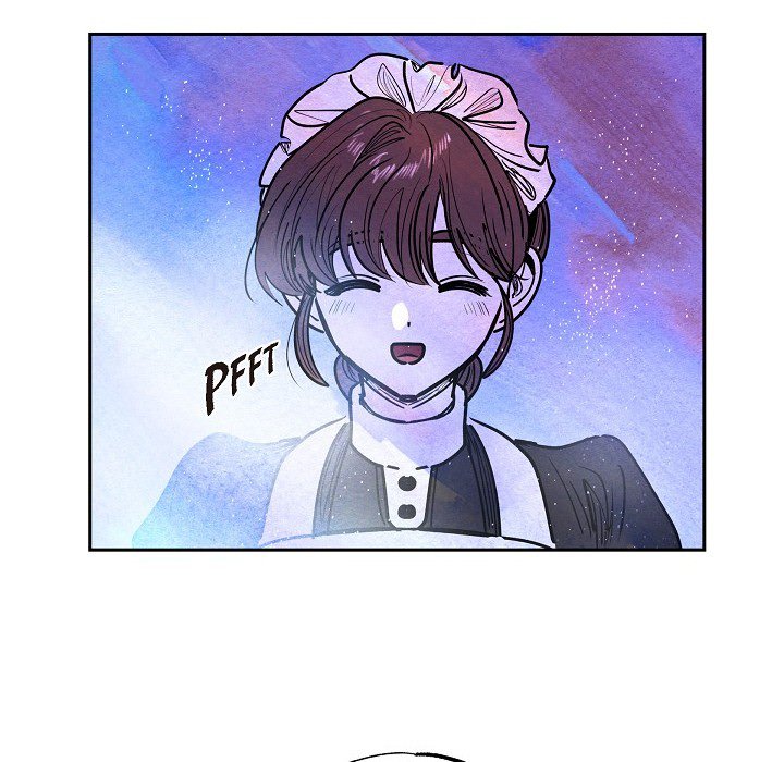 The Villainess Behind the Mask - episode 17 - 86