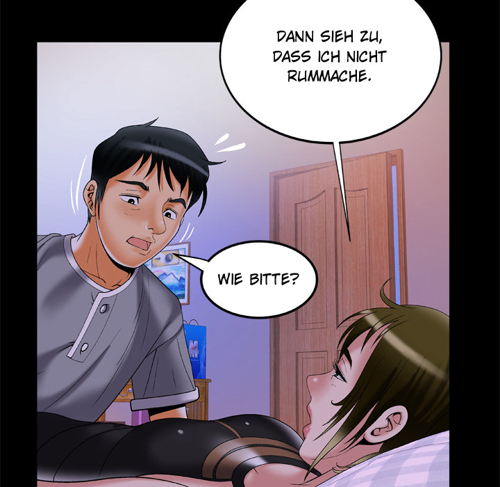 Die Partner meiner Frau - episode 51 - 47