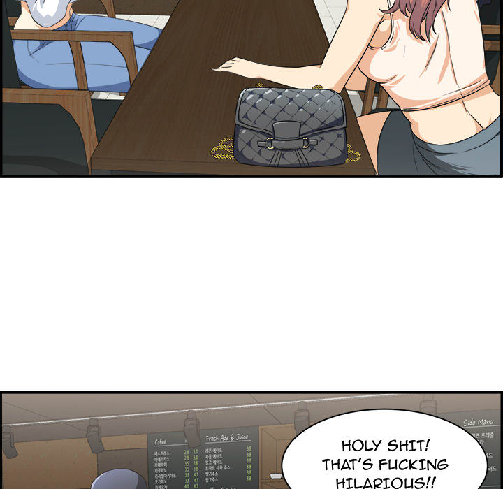 Excuse me, This is my Room - UNCENSORED - episode 6 - 12
