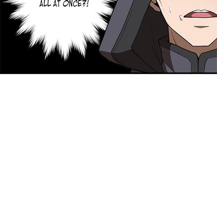 Useless Wizard - episode 41 - 62