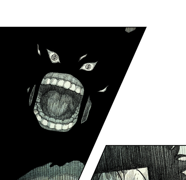 Monsterkind - episode 49 - 117
