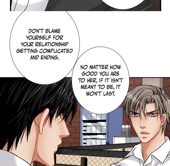Work, Fight and Love - Webtoon Edition - episode 17 - 39