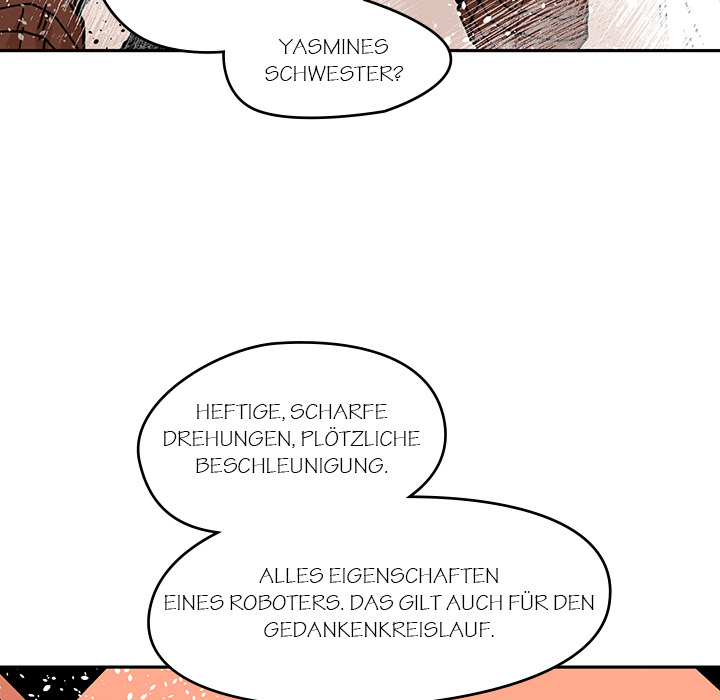 Robogattin - episode 13 - 88