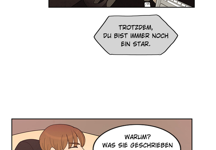 Händchenhalten Auf Eigene Gefahr - episode 57 - 3