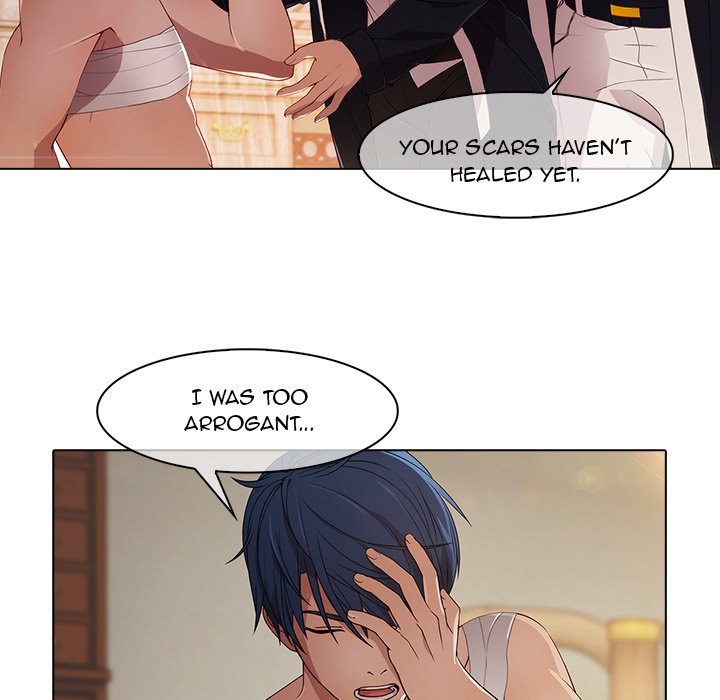 The Butterfly Dream - episode 21 - 8