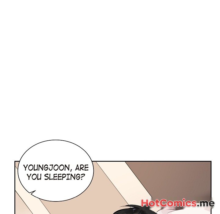 The Keystone Romantic Combination - episode 17 - 97