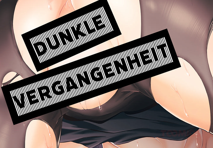Dunkle Vergangenheit - episode 36 - 1