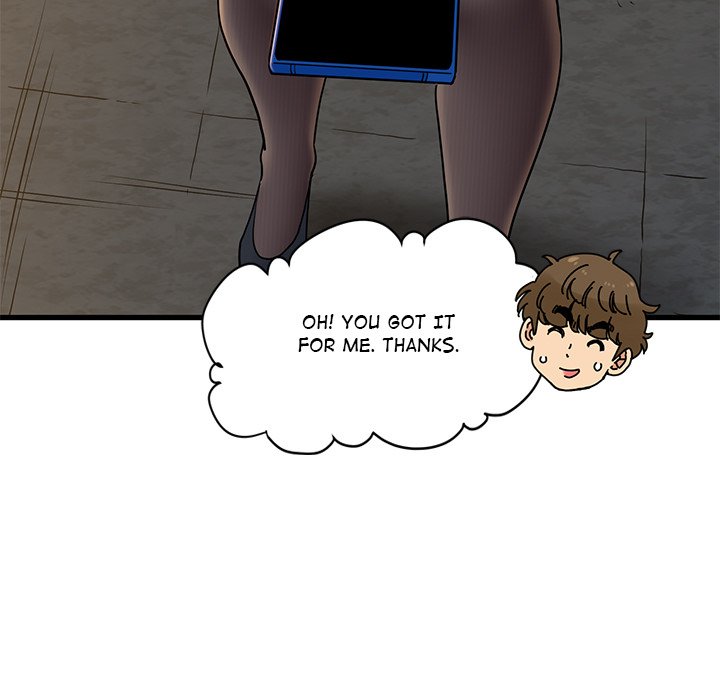 Snapping into Love - episode 16 - 162