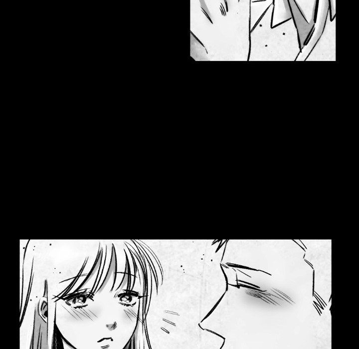 Icarus: Forbidden Love - episode 18 - 20