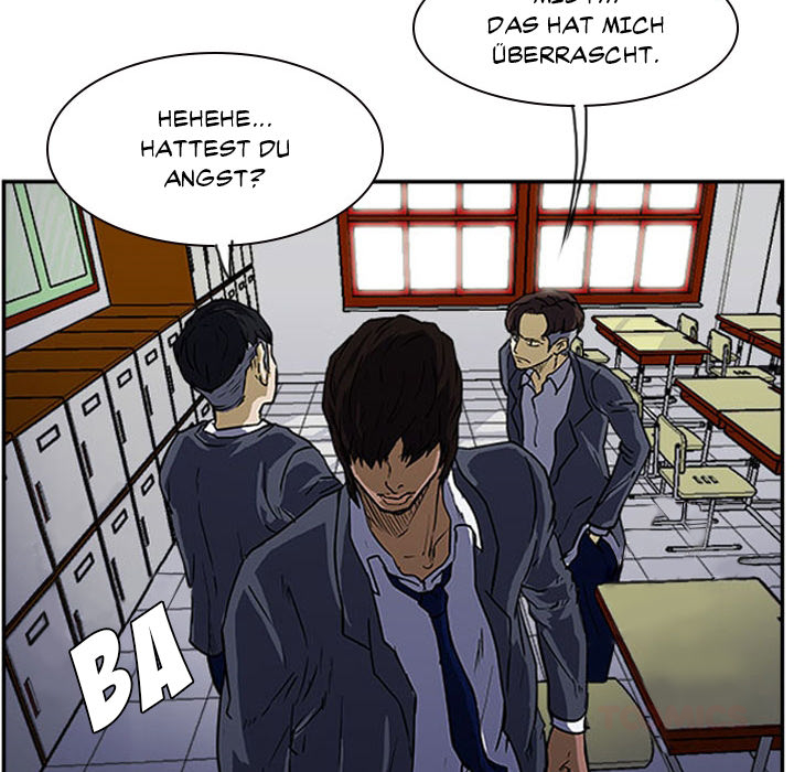 Tweener - episode 13 - 21