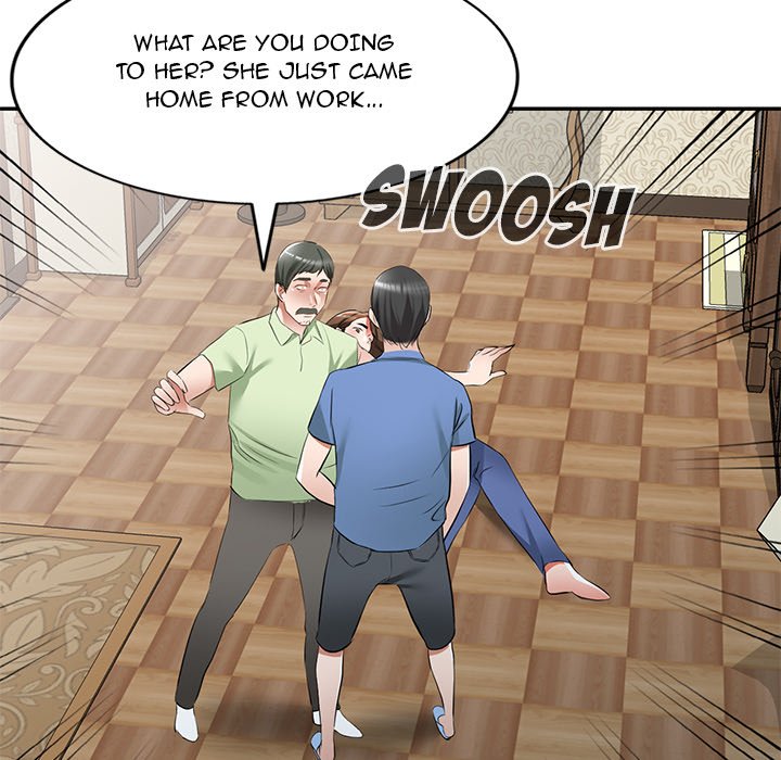 Don't Seduce Me! - episode 23 - 99