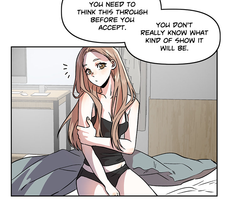 Bitter Sweetheart - episode 2 - 13