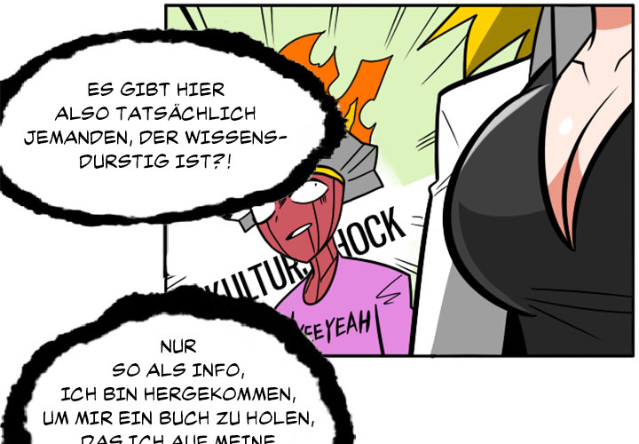 Das Wohnheim aus einer anderen Welt - episode 49 - 2