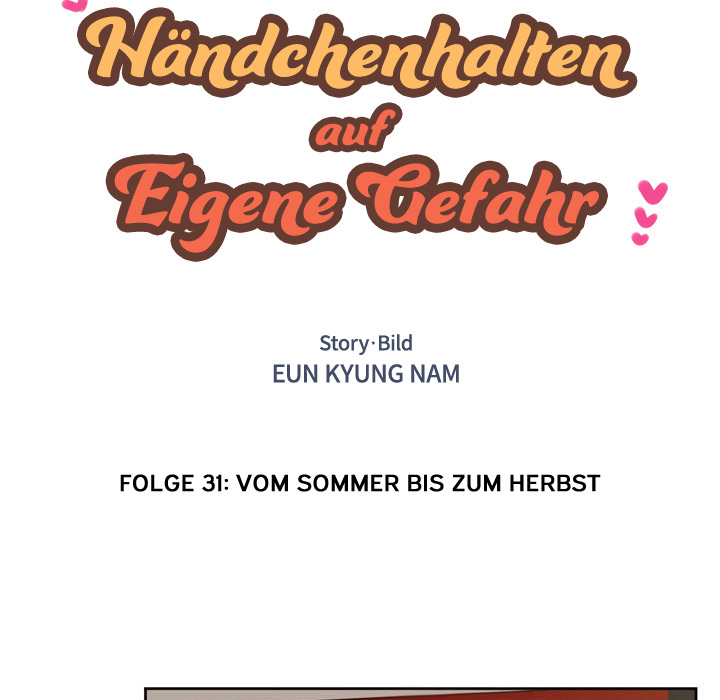 Händchenhalten Auf Eigene Gefahr - episode 65 - 5