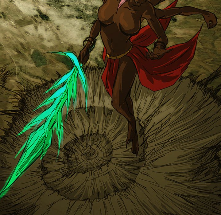 The Chronicles of Apocalypse - episode 10 - 17