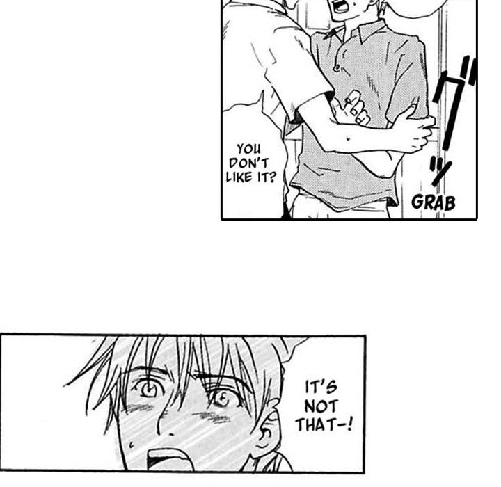 The More Useless He Is, The More I Love Him - episode 10 - 47