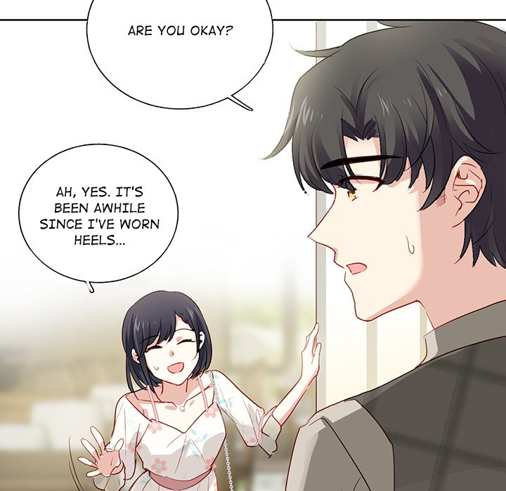 A Young Case of Hearts - episode 1 - 9