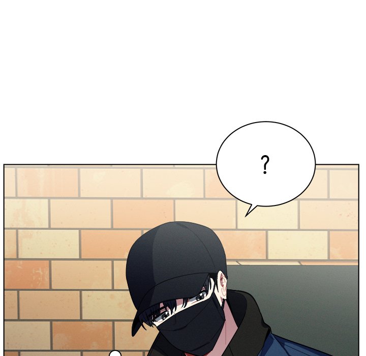 Cherry Doll Scandal - episode 21 - 104
