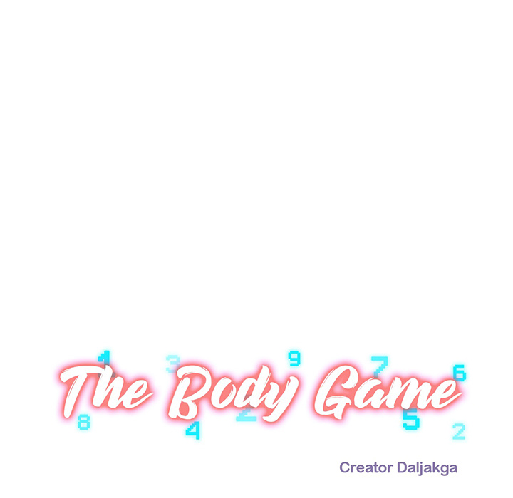 The Body Game - episode 56 - 13