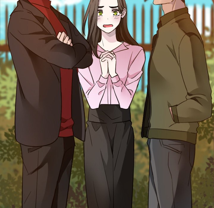 Pick Me, Girl! - episode 5 - 18