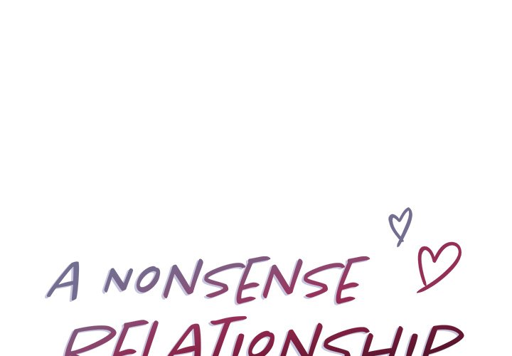A Nonsense Relationship - episode 9 - 0