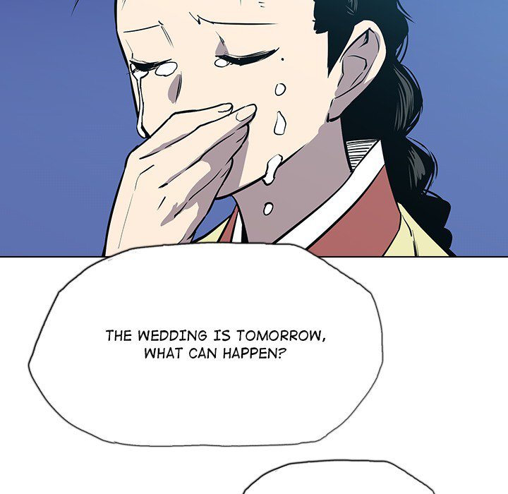 The Fang of Yeongno - episode 18 - 97