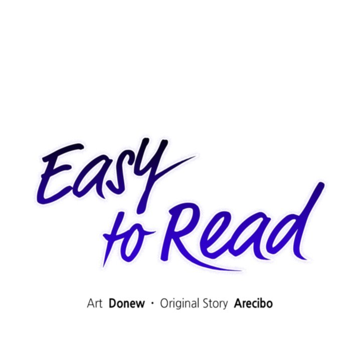 Easy to Read - episode 2 - 19