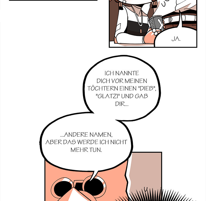 Robogattin - episode 21 - 36
