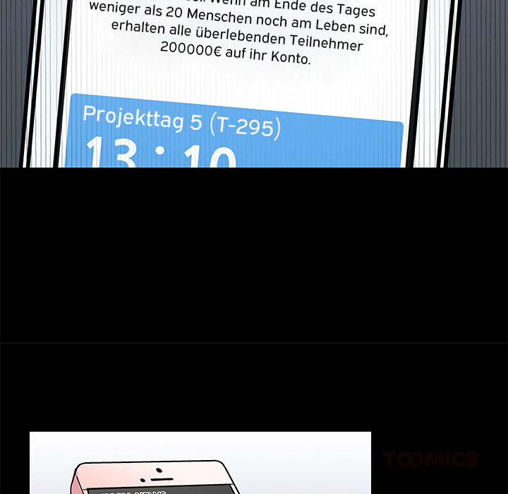 Projekt Utopia - episode 57 - 9