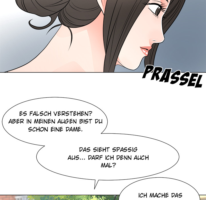 Erbschaftsstreit - episode 31 - 40