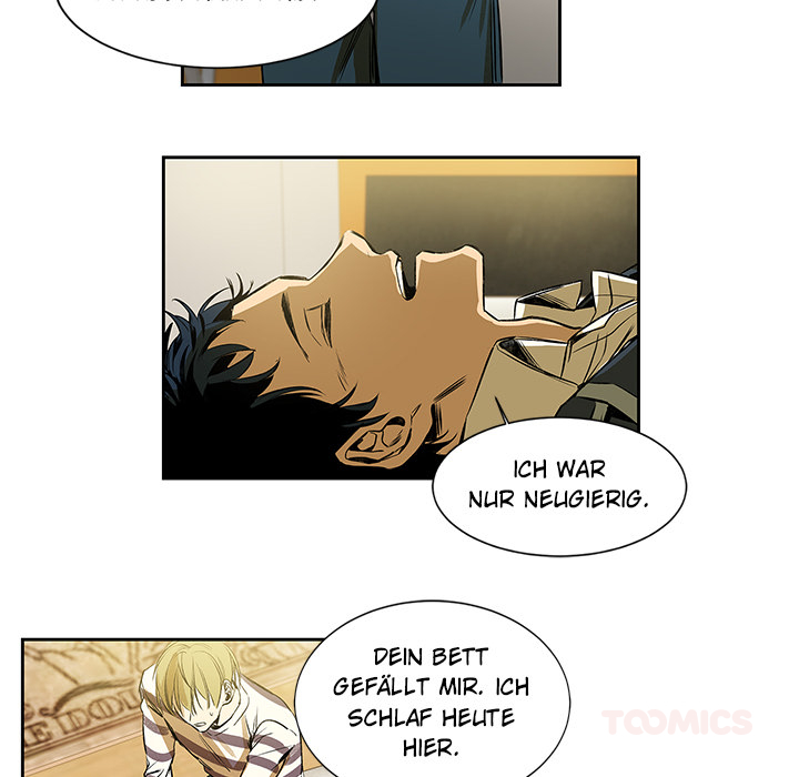 Besondere Beziehungen - episode 5 - 41
