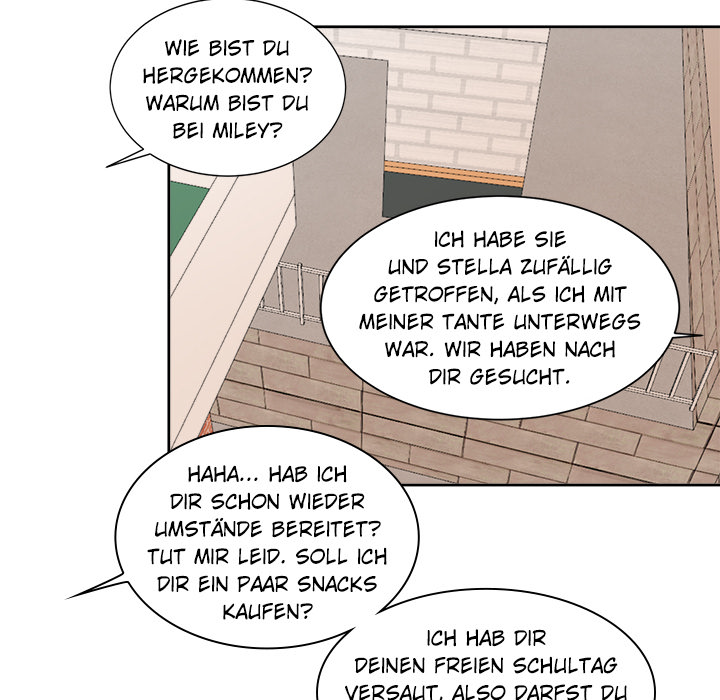 Glück im Unglück - episode 41 - 46