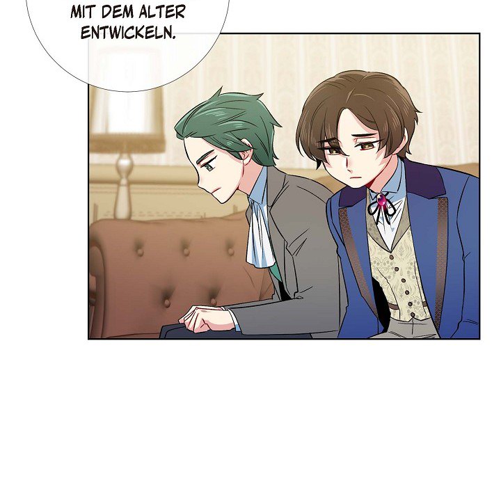 Die Magd und der Vampir - episode 76 - 66