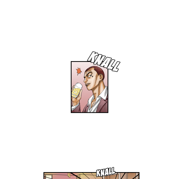 Holzköpfe auf dem Weg nach oben - episode 1 - 50