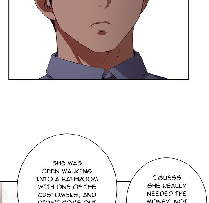 Yuri's Part Time Job - episode 24 - 82