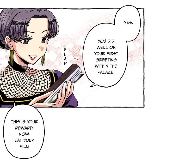 The Lady with an Elegant Smile - episode 20 - 4