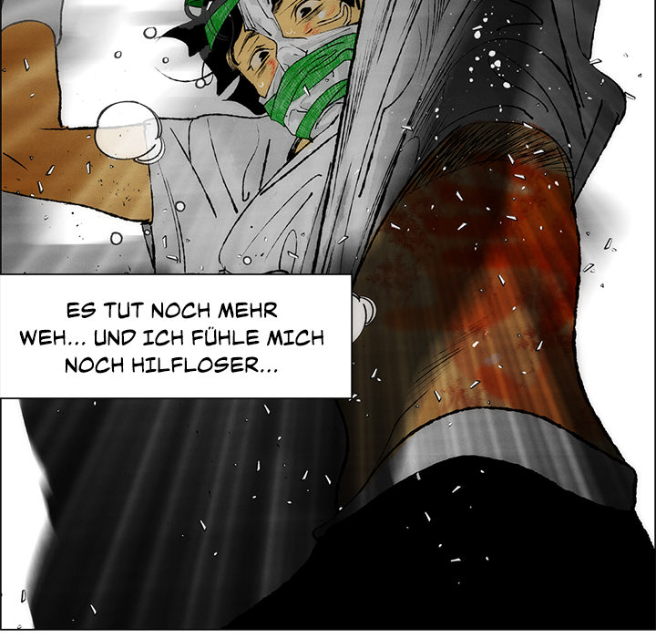Verstand über Muskeln - episode 27 - 41
