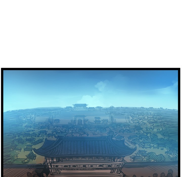Lee Gwak, the Warrior - episode 1 - 103